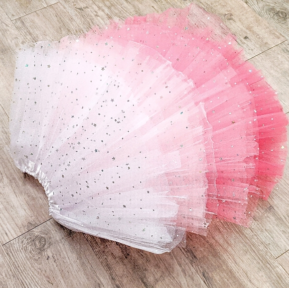 NEW Tutus with 3 Layers of Tulle | Cute Tutus - Picture 6 of 10
